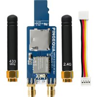 M5Stack Cardputer V1.1 RF 2-IN-1 Module CC1101 433MHz NRF24L01 2.4GHz Bruce Firmware Development Board