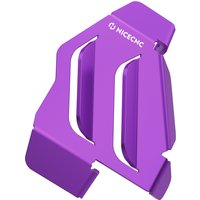 AliExpress NICECNC For Surron Light Bee X S L1E For Segway X160 X260 Motocross Front Brake Caliper Guard Protecor Electric Dirt Bike