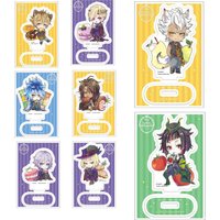 Charm Fans Gifts New Acrylic Stand Twisted-Wonderland HD Figure Scary Ver Anime Toy Desktop Ornament Collection About 10cm