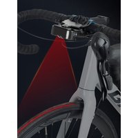 Bicycle Handlebar Laser Aligner Professional Bike Seat Calibrator USB Charging Bicycle Saddle Center Adjuster Calibration Device