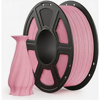 PETG pink,gray,transparent,skin color,white,black,3D Printer Filament 1.75mm 250g,High Strength,Excellent Layer Adhesion