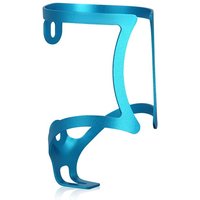 Bicycle Water Bottle Holder Mountain Road Bike Ultra-light Water Cup Holder Aluminum Alloy Water Bottle Rack Cycling Accessory