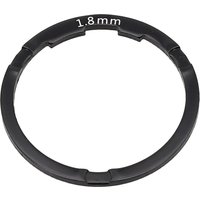 AliExpress TOOPRE Optimize Your Bike\'s Performance With 1 82mm Bicycle Freehub Spacer For Road Bike Bottom Bracket Flywheel Cassette Washer