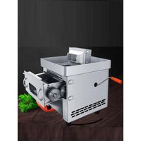 Hot Sale Desktop Meat Cutter Small Electric Slicer Dual-use Shred Dicing Machine Commercial Meat Cutting Machines Grinders