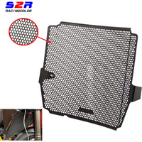For Triumph Street Triple 765 RS 2023 - 2024 765 Moto2 Edition Motorcycle Accessorie Radiator Guard Grill Cover Protector