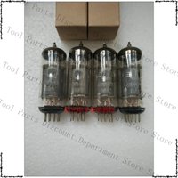 Nouveau Tube électronique soviétique 6P1P-EV 6P1 6005 6AQ5 6P1 6N1N