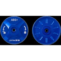 AliExpress Gmarty Bicycle Suspension Fork Cap Parts Manual Cover Aluminum Alloy Bike Air Cap Fork Protector For Mountain Bike