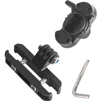 AliExpress NONE Bicycle Taillight Holder for Garmin Varia RCT715 Bike Tail Lamp Mount Installation Accessories Bike Rear Light Bracket