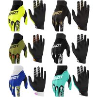 AliExpress NONE New Motocross gloves Motorcycle Accessories MX MTB ATV Off Road Gloves Mountain Bike Motocross Motorcycle Cycling Gloves M-XL