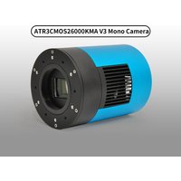 ToupTek 2600MM IMX571 APS-C TEC Mono Astronomy Camera Telescope Camera with USB3.0 Deep Sky Cooling Camera Zero Glow