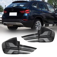 Pair Taillight assembly For 2010-2015 BMW X1 E84 stop lamp brake lights, reversing light,reverse the lights,turn signal
