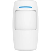 Staniot PIR Motion Sensor Smart Home Human Infrared Detector For 433Mhz Wireless Security Alarm System Compatible with Alexa