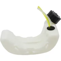 Grass Trimmer Gas Fuel Tank Assy For Honda GX25 GX25N GX25NT HHT25S Lawn Mower Engine Trimmer Brushcutter