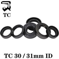 TC 30 31*40 41 42 44 45 46 47 48 50 51 52 55 56 58 60 62 65 70 72 85*5 6 7 8 9 10 12 Rubber NBR Spring Gasket Skeleton Oil Seal