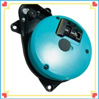 New Viomi V2 Pro LDS Lidar for Viomi V2 Pro V3 SE LDS Robot Vacuum Cleaner Accessories Spare Parts Laser Distance Sensor