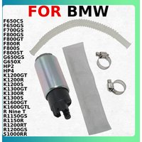 Motorcycle parts fuel pump For BMW F650CS F650GS F700GS F800GS F800GT F800R F800S F800ST G650GS G650X HP2 HP4 K1200GT