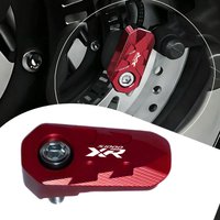 For BMW S1000XR S1000RR S1000R S 1000XR 1000RR 1000R S1000 XR RR R Motorcycle Accessories Front Rear Wheel ABS Sensor Protection