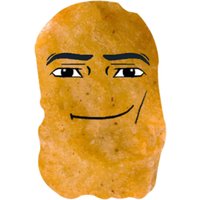 Chicken Nugget Meme Plushies Toy Funny Big Chicken Block Plush Pillow Cute Chicken Nuggets Stuffed Plush Toy For Kids And Adults