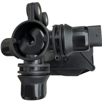 MERCEDES-BENZ EQA H243 Water Cooler Valve A0005061400 Electricity 300kw 30336850