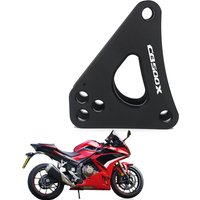 Fit For Honda CB500X CBR500RA CB500F 2013 2014 2015 2016 2017 2018 Motorcycle Lowering Links CNC Rear Suspension Drop Link Kit