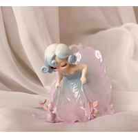 Dream Based Blind Box Sleep Fantasy Series Cute Trendy Fashion Doll Desktop Ornament Peripheral Gift Collection And Gifts