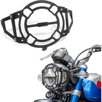 Motorcycle Monkey125 DAX125 Z125 Headlight Guard Protection Cover For Honda Monkey 125 Dax 125 2018-2024 Headlamp Grill Guard