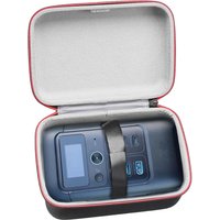 Carrying Case for Anker SOLIX C200 DC Power Bank Station,192Wh Portable Power Station,200W Solar Generator (Case Only)