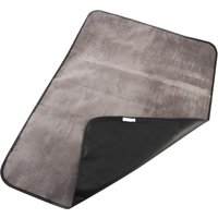 Waterproof Pet Blanket Microplush 100x70cm Tear Resistant Outdoor Mat for Dogs Puppies Cats Small Medium Pets Essential