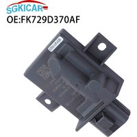ODIDIO FK729D370AF Fuel Pump Module LR097220 FK72-9D370-AF For Land Rover Discovery Sport Range Rover Jaguar E-PACE F-PACE XE