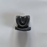 Latex Tooth Guard – Comfortable, Natural Material for Dental Protection