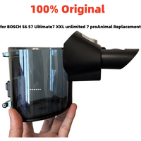 100% Original S6 S7 Ultimate7 XXL Unlimited 7 ProAnimal Staubsauger Staubbehälter