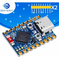 ESP32-S3-Zero 3.3v/5v Mini Development Board WiFi Bluetooth esp32 for arduino
