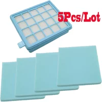Lot Filter Mesh HEPA FILTER BUFFALO-MISTRAL for Philips Vacuum Cleaner FC8470 FC8471 FC8472 FC8473 FC8474 FC8476 FC8477