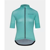 AliExpress NONE Cafe De Cycliste Cycling Short Sleeve Top Outdoor Sports Pro Team Cycling Wear Roupa Ciclismo Feminina Quick Dry Shirt women