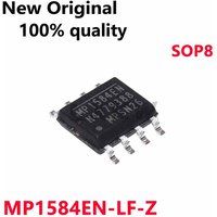 5-10/PCS New Original MP1584EN-LF-Z MP1584EN MP1584 SOP8 Switching regulator chip In Stock