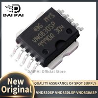 (5piece)100% New original VND830SP VND830LSP VND830ASP Automotive ECU driver chip