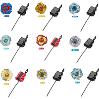 Takara Tomy Gyro X Toy BX45 Booster Samurai Calibur 6-70M Set BX-23 Starter Phoenix Wing 9-60GF BX00-00 BX26 BX27