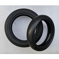 PD08-0009 Tire Set (6573 SB5 Electric Racing Bike) Motorcycle Tire Rubber Tires for Thunder Tiger Soft rubber tires
