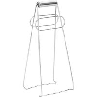 Stainless Steel Foldable Hot Dish Clamp Anti-Scald Bowl Clip Plate Pot Gripper Kitchen Utensil Holder Kitchen Tool