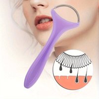 Professional Portable Facial Hair Removal Tool-Fragrance-Free, Hypoallergenic High-Quality, for Forehead, Chin & Cheeks
