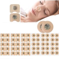 Anti Snoring Sleep Mouth Tape, Nasal Breathing Dilators Starter Kit for Nose, Improve Sleep Quality Snoring Solution for Men