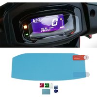 For SUZUKI GSX-R 125 /GSX-S 125 GSX R125 GSX S GSX-S125 GSX125 Cluster Scratch Screen Protection Film Dashboard Protector