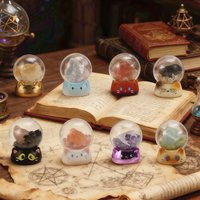 Creative Trendy Cute Stress-Relief Blind Boxes, Cartoon Figurines for Office Desk Decoration, Mini Blind Box Ornaments, Cat Figurine Blind Boxes, Trendy Ornament Blind Boxes, Exquisite Birthday Gifts