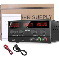 30V 5A 150W DC Power Supply NICE-POWER SPS-H305 AC DC Voltage Regulator SMPS Horizontal Display