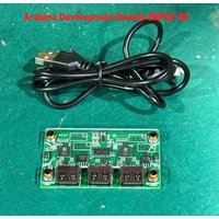 MAKCU Key&Mouse Box Arduino Development Boards ESP32-S3 With Shell And Cable Not original