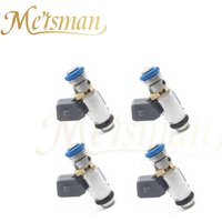 OEM 8201036397 IWP217 4pcs/Lot Injector Nozzle For Kangoo Dacia Duster image 3