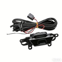 Rear Trunk Tailgate Release Switch 81260-BU000 For Hyundai Elantra CN7 2021-2025 Boot Lid Opening Button