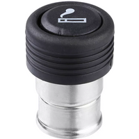 1PC Car Cigarette Lighter Plug Cigarette Cig Lighter Element Plug for Vauxhall Zafira Astra Corsa Vectra Vivaro