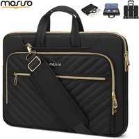 Pokrowiec na laptopa 13 14 15 15.6 16 cali do MacBook Air Pro HP Dell Asus Torba na notebooka Torba kurierska Aktówka Torba na ramię