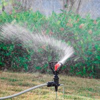 Automatic Water Butterflies Sprinkler Professional Hose Irrigation Tools For Vegetable Watering